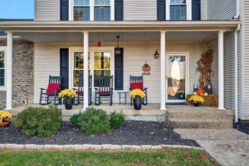 Hill House Bed and Breakfast Hill House Bed and Breakfast