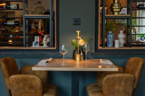 Hotel Restaurant Het Witte Huis - image 14
