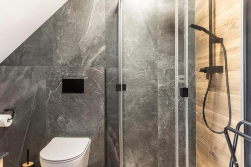 Oberconiówka Residence SPA - Mountain Base - Jaccuzi&Sauna