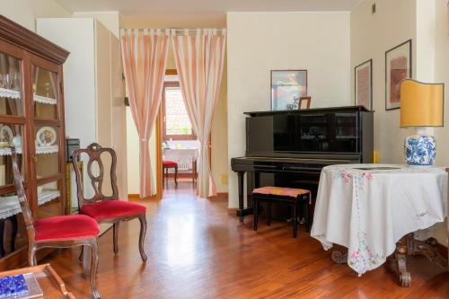 B&b Giudecca Bella, Benátky (fotografie 4)