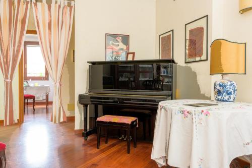 B&b Giudecca Bella, Benátky (fotografie 5)