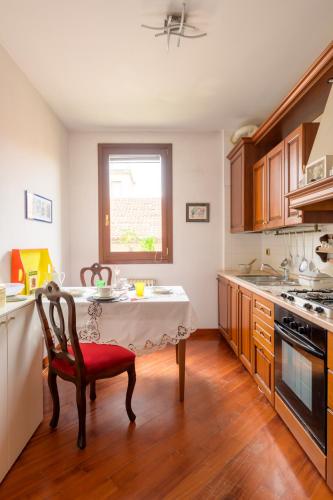 B&b Giudecca Bella, Benátky (fotografie 2)