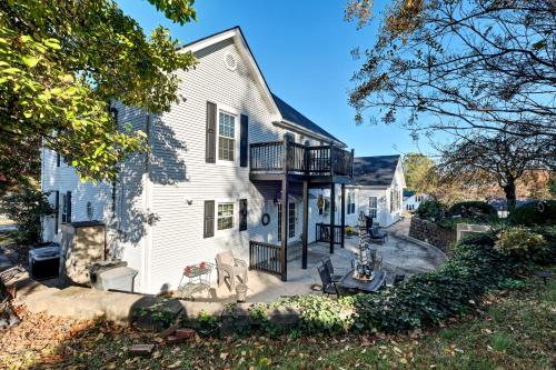 Hill House Bed and Breakfast Hill House Bed and Breakfast