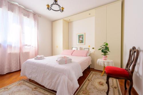 B&b Giudecca Bella, Benátky (fotografie 10)
