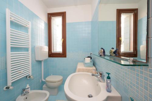B&b Giudecca Bella, Benátky (fotografie 8)