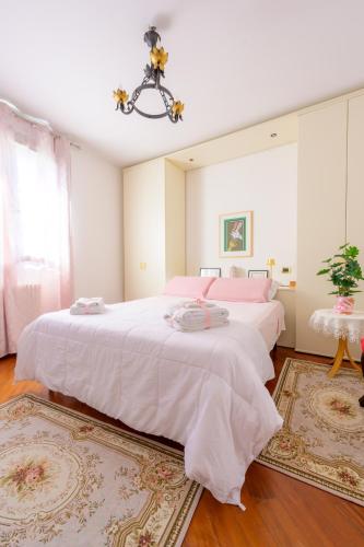 B&b Giudecca Bella, Benátky (fotografie 7)