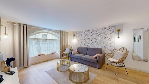 230 Suite Mayfair - Superb apartment in Paris, Paris