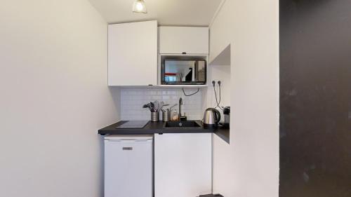 229 Suite Fantasyland - Superb apartment, Paris (photo 7)