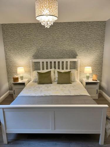 Modern 2 Bed Apartment