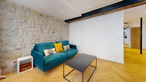 200 Suite DDJ - Superbe Appartement à Paris, Paříž