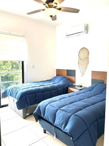 Condo with luxe amenities, Puerto Morelos (Foto 2)