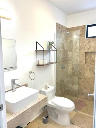 Condo with luxe amenities, Puerto Morelos (Foto 3)