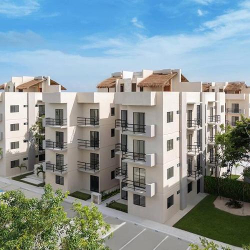 Condo with luxe amenities, Puerto Morelos (Foto 10)
