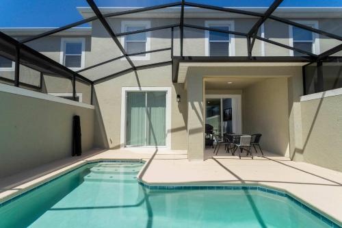 Storey Lake Resort 363 in Kissimmee, USA