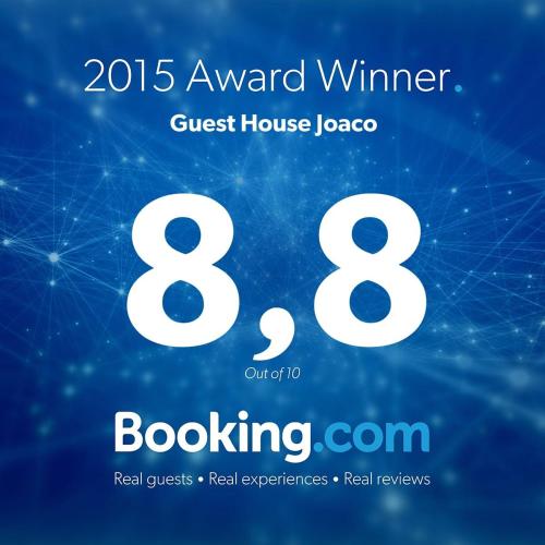 Guest House Joaco