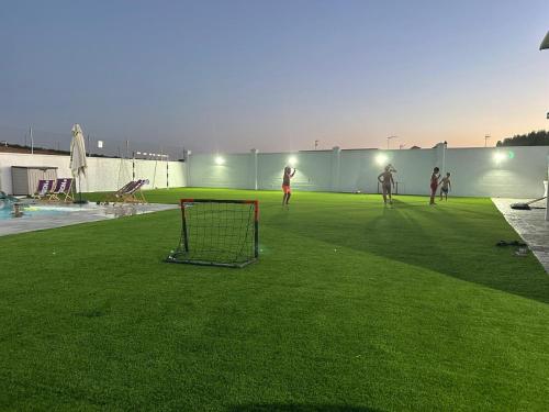 Chalet con piscina Sanlúcar de Barrameda Chalet con piscina Sanlúcar de Barrameda