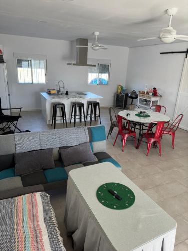 Chalet con piscina Sanlúcar de Barrameda Chalet con piscina Sanlúcar de Barrameda