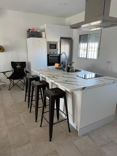 Chalet con piscina Sanlúcar de Barrameda Chalet con piscina Sanlúcar de Barrameda