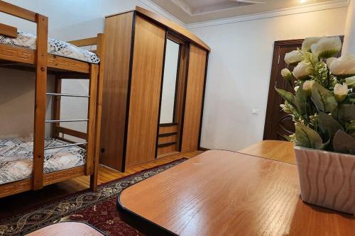 Very nice apartment - Tap to explore photos