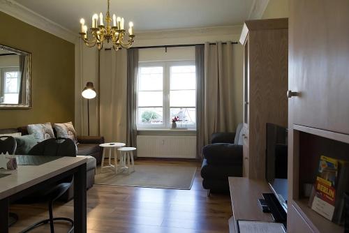2 Zimmer Apartment Charlottchen, Berlin (photo 4)
