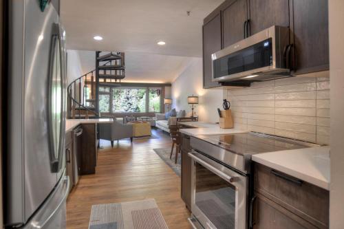 Tamarron Lodge Loft - 208 in Durango, USA