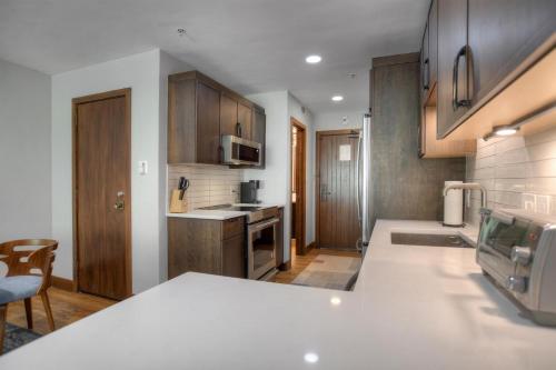 Tamarron Lodge Loft - 208 in Durango, USA