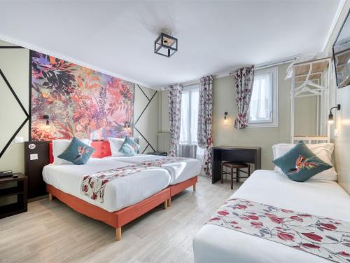 Hotel Belfort - image 6