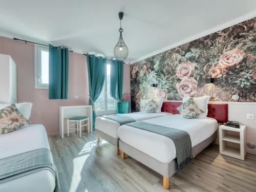 Hotel Belfort - image 8