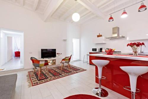 Suite Boschetto Holidays, Rome (photo 2)