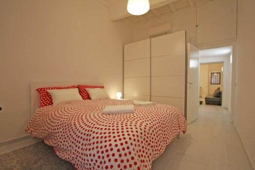 Suite Boschetto Holidays, Rome (photo 4)