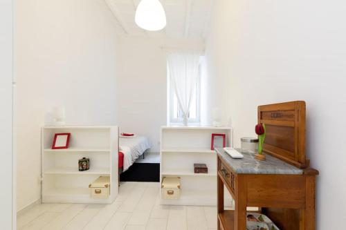 Suite Boschetto Holidays, Rome (photo 5)