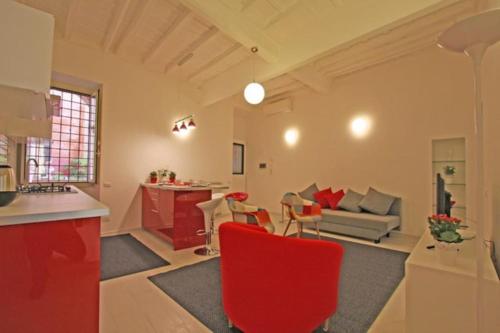 Suite Boschetto Holidays, Rome (photo 7)