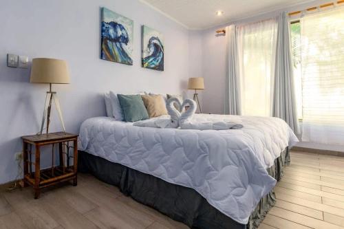 2-Bedroom, 2-Bath Oceanfront Condo