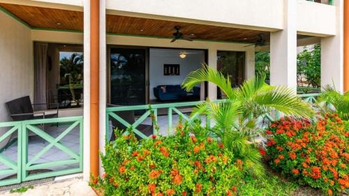 2-Bedroom, 2-Bath Oceanfront Condo