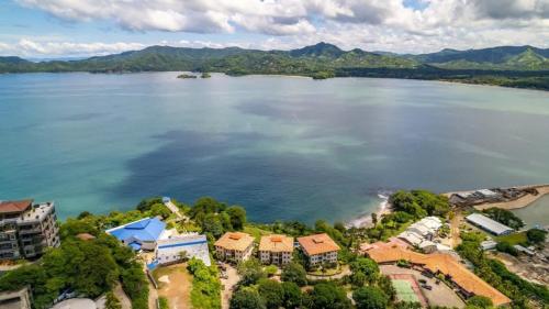 2-Bedroom, 2-Bath Oceanfront Condo