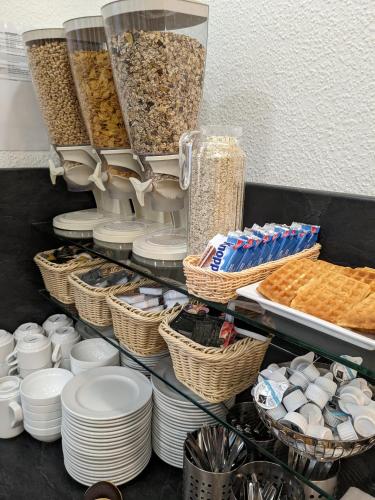 Adler Hotel Frankfurt - image 3