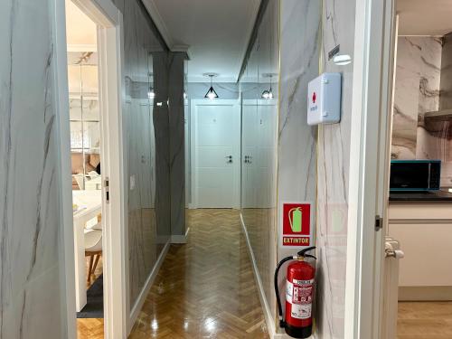 편의 시설/서비스, Rooms Cuenca in 쿠엔카 시티 센터
