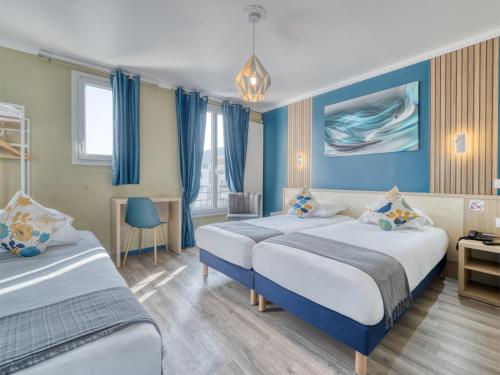 Hotel Belfort - image 5