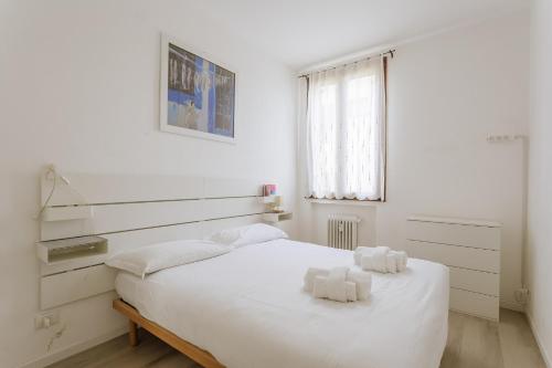  Yourbanflat Clock Tower 2 in Padua