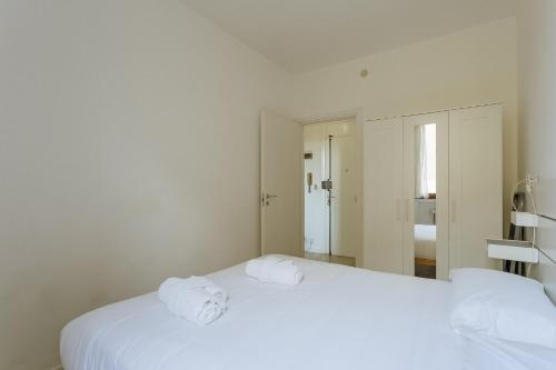 Yourbanflat Clock Tower 2 - Apartment - Padova