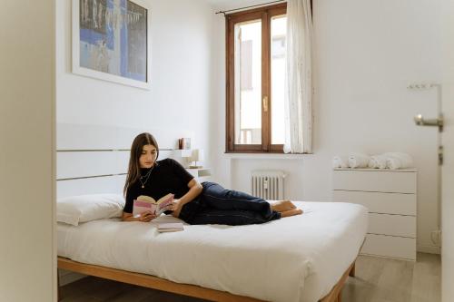 Yourbanflat Clock Tower 2 - Apartment - Padova