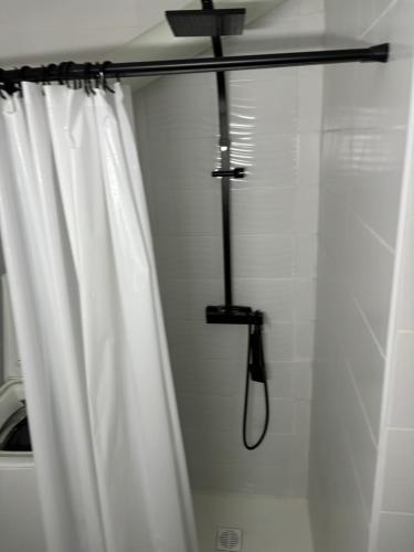 el apartamento de julia