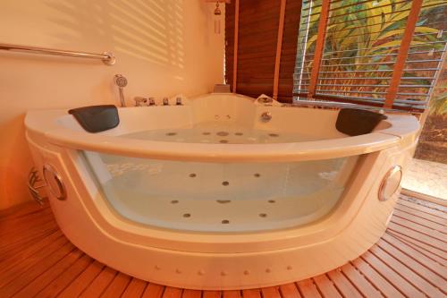 Manary Praia Hotel