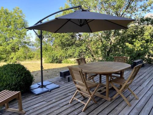 Maison pour familles ou groupes in Puy-Sanieres