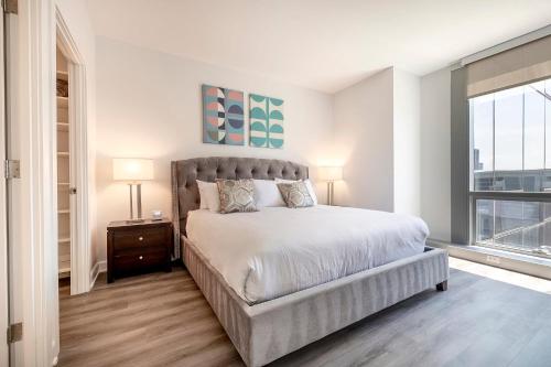 Luxury Apt with Gym & Pool - ASW-11G Luxury Apt with Gym & Pool - ASW-11G