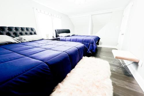 2 Homes, 1 Stay-7BR Niagara Falls Compound, Niagara Falls (foto 4)