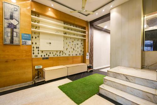 Hotel Shri Vinayak in City Centre at New Delhi Railway Station-By RCG Hotels – Delhi, NY