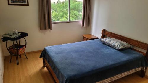 Quarto e banheiro privativos no Jardins, San Paolo (foto 9)