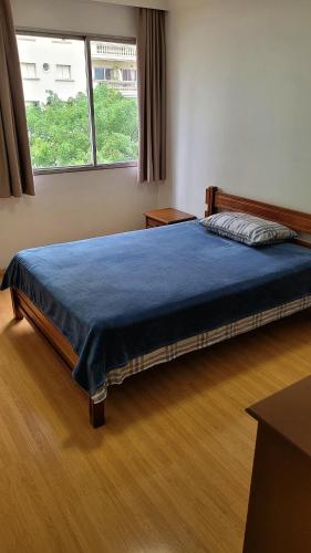 Quarto e banheiro privativos no Jardins, San Paolo (foto 7)