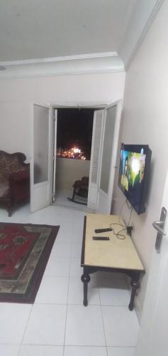 Furnished apartment near St George-templom